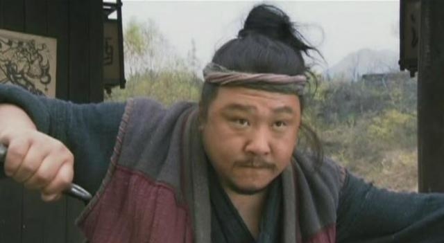 水浒最牛和尚，开创了另一个“梁山泊”，结局和王伦一样