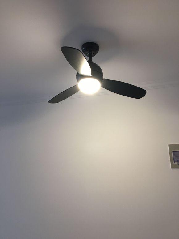 也來看看我家89平裝修，簡約大方，丈母娘都說好