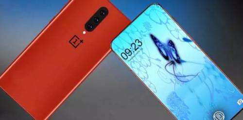 国产黑马已确定？一加7让人失望，“它”的配置却让人眼前一亮！