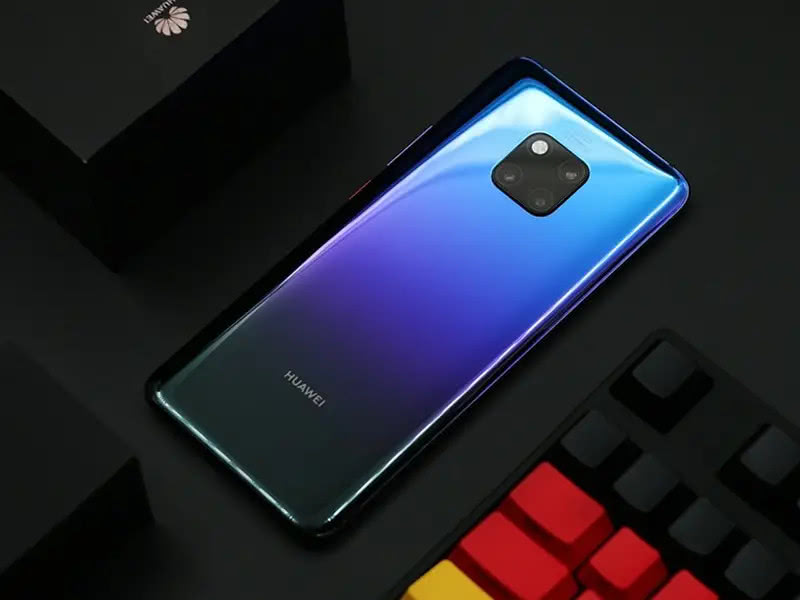 2019年主流手机黑科技盘点，你更喜欢哪些！