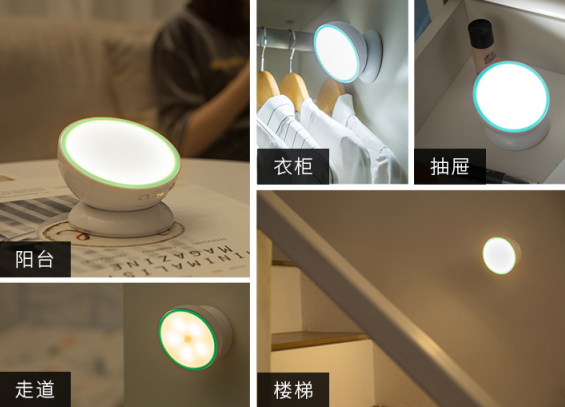 越来越多人不用电灯了！新型灯一出，免拉线不用电，家家买得起