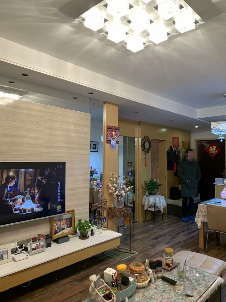 华润幸福里十周年再回访，十年之后你还是那样