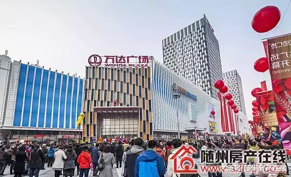 2018年随州楼市年终总结之城建篇: 19个工程助力楼市发展
