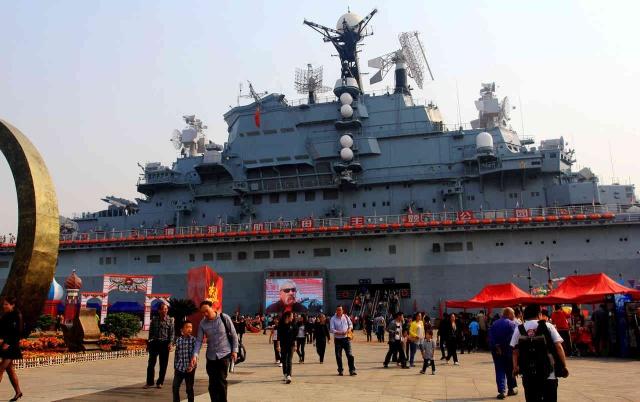 我国花七千万买的“废铁”，用3年打造成“摇钱树”，每年净赚两亿