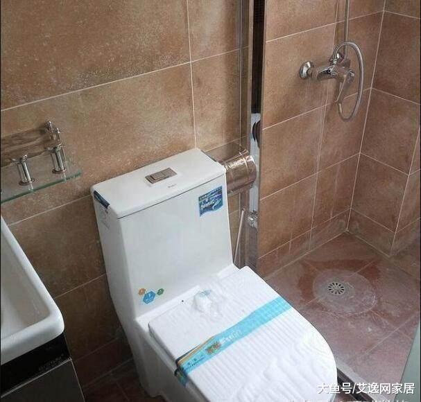 爱人说装修花8万块，我悬着的心就放下了，来晒晒简简单单的硬装