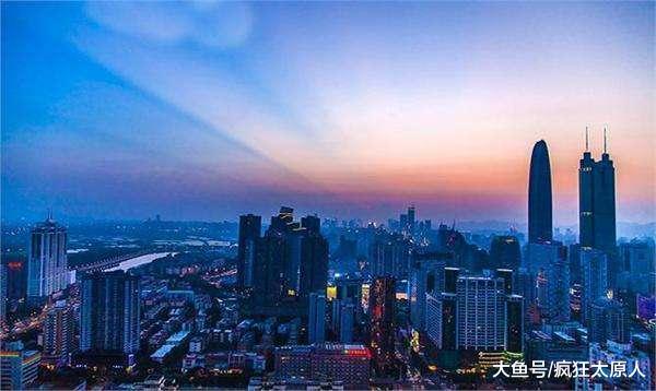 太原樓市新政高度前所未有，所有人將住有所居！