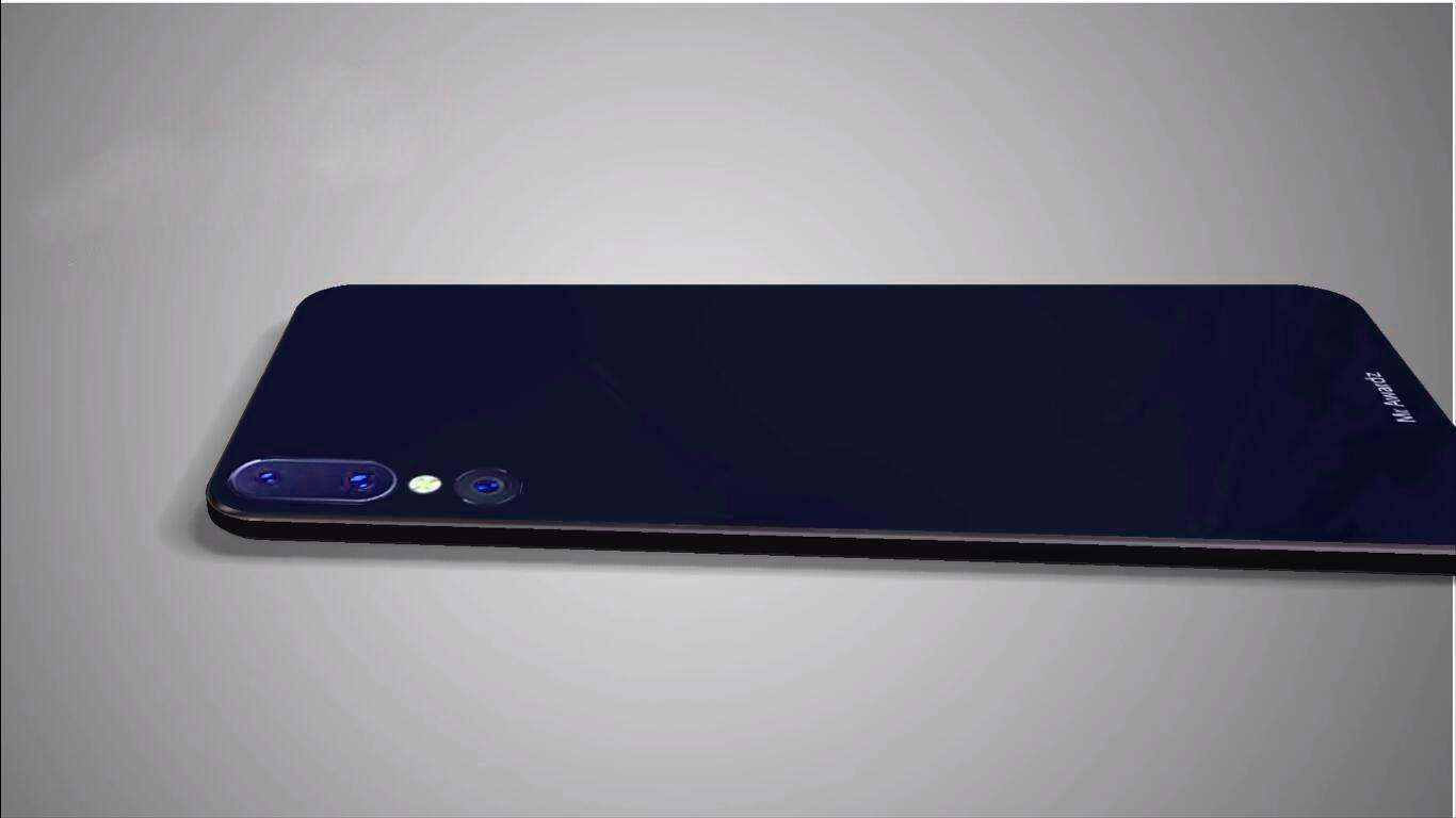 摩托罗拉携新机“杀”进战场：骁龙855+钻孔屏！电池引发热议