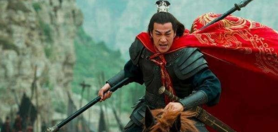 如果三国武将都在巅峰期，前5名会是谁？