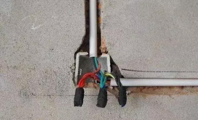 电工如果这样接电线，用50年都不会漏电，记得加工钱