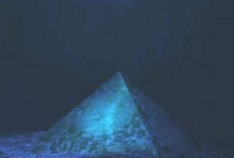 世界各地都出现金字塔, 说明世界文明史可能出现过断层