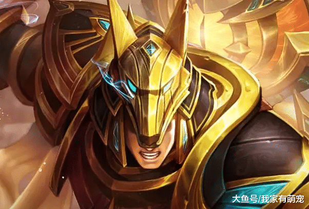 王者荣耀当中比较“废物”的三个神，第三胜率排名倒数，第一无人使用