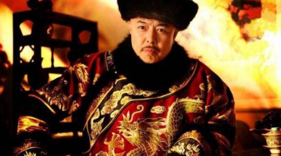乾隆给英国女王下一圣旨，现存大英博物馆，内容让人哭笑不得