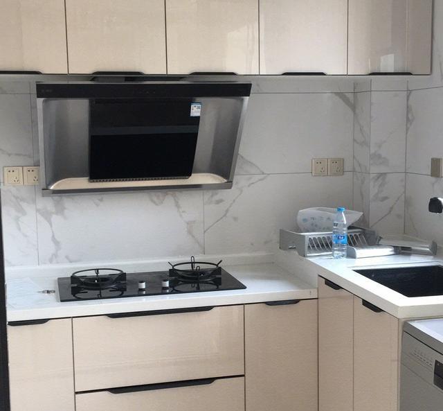 败家媳妇装修新房花28万，家具还没进场就美翻了，家人都说不亏！