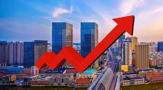一边货币放水一边严控楼市, 这个信号你看懂了吗?
