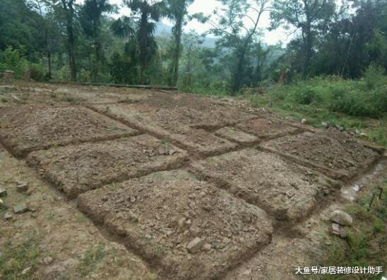 15万建两层毛坯主体，4.2米层高被住惯2.8米的城里小伙伴吐槽浪费