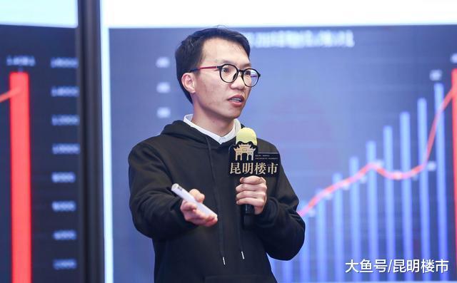 做昆明购房者的指路人 2018昆明楼市购房者盛典圆满举行