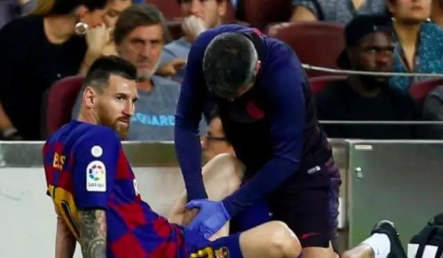 6轮2-0!还在为金球拼争的C罗梅西,确实已经老了