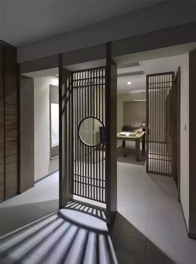 160平現代中式，簡約穩重，低調奢華！