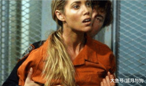 巴西女子监狱有多人性化？每年有上百人怀孕，刑满都不愿离开