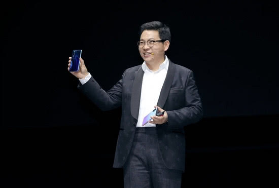 余承东强势宣布：华为Mate 30系列全球销量超600万，果粉怎么看？