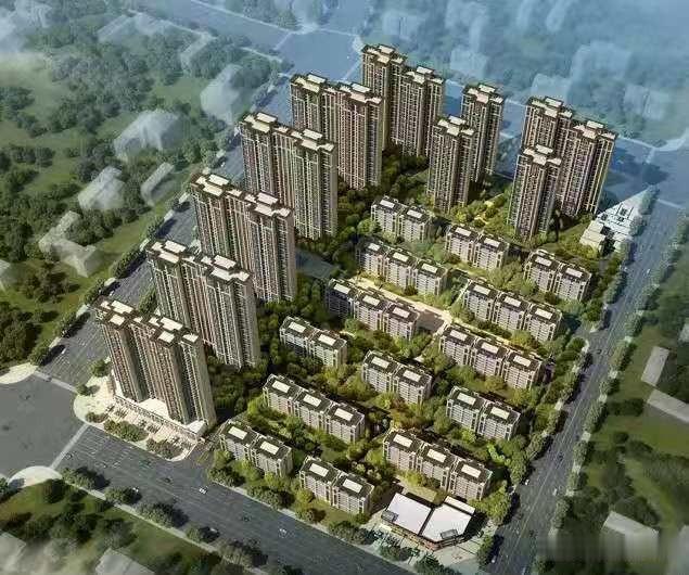 独家盘点丨2020年西安133盘将入市，你还愁在西安没房可买？