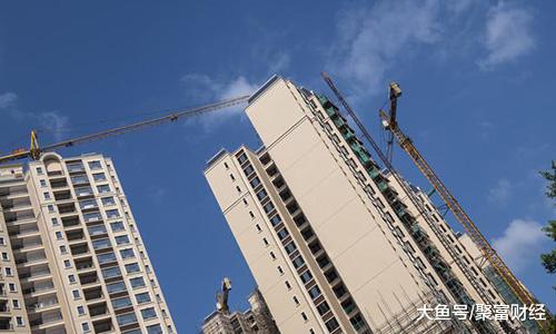 70城房价下跌？专家：都是假象，藏在幕后的它不会“允许”的