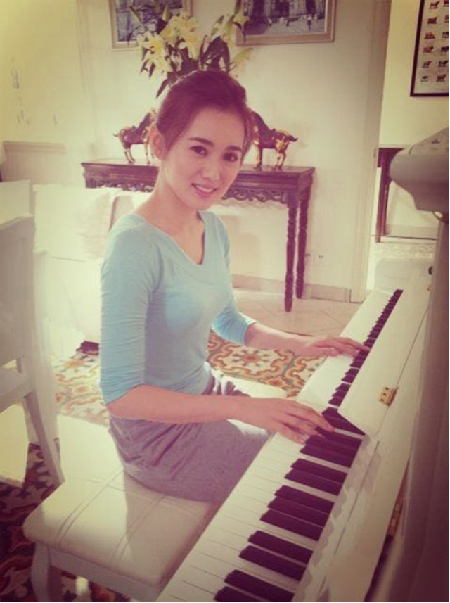 晒晒江铠同住的豪宅，房子造价过千万，普通人根本住不起