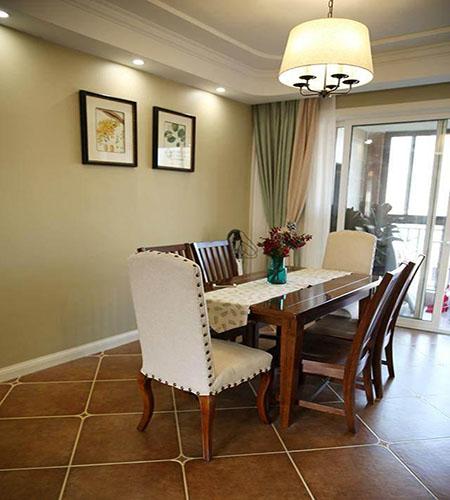 历时半年才装好的新家，但凡来过我家的亲戚朋友，都是满口的夸赞