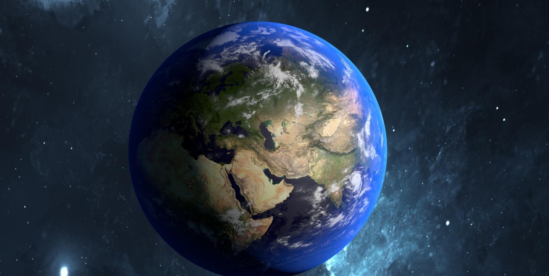 伊拉克的海岸线为什么只有60公里