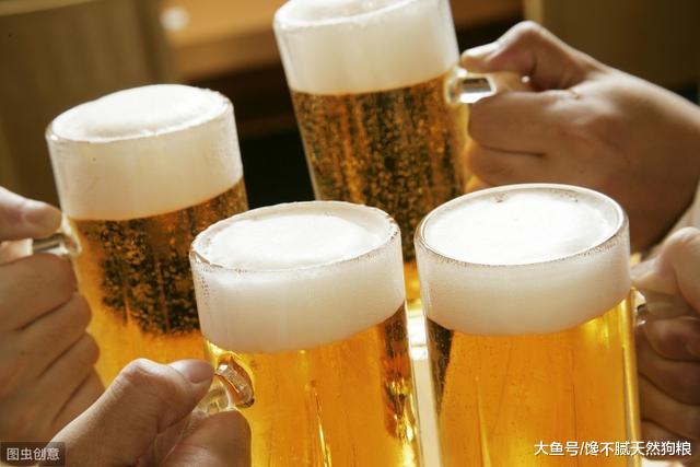 主人“宠狗”的5大表现，网友：确认过眼神，你是真的“狗奴”