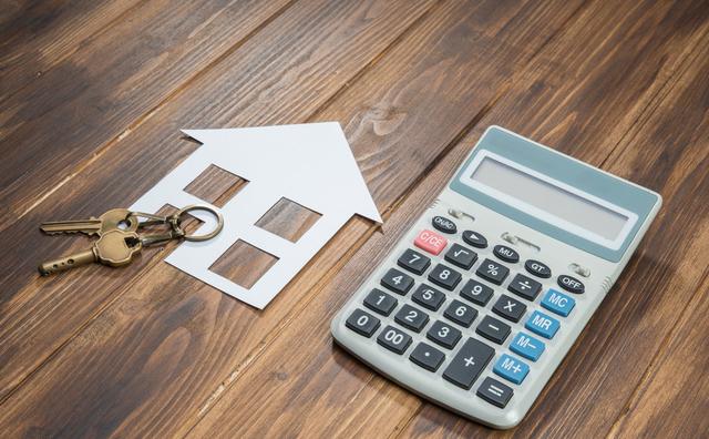 房贷还不上会发生什么？别没买上房子还赔了信誉，那可是亏大了