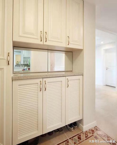 新房面积小，装修做好这5处细节，实用空间倍增入住更舒适