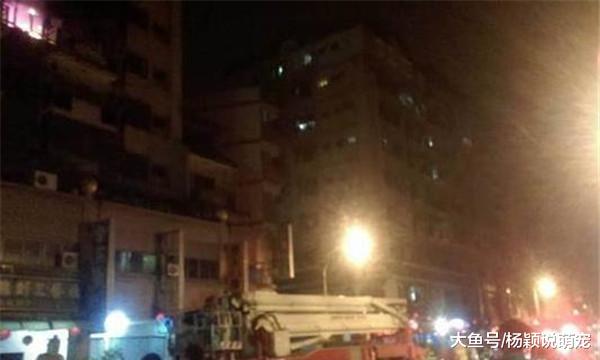 半夜狗狗跳到床上乱叫，女主人起身一看，腿都吓软了