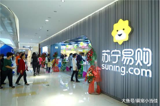 中国最低调的富二代, 坐拥家族近千亿资产, 名下光店铺就超1万家