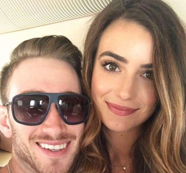 哪个球星的老婆最好看，科比老婆瓦妮莎仅排第2，第一实至名归