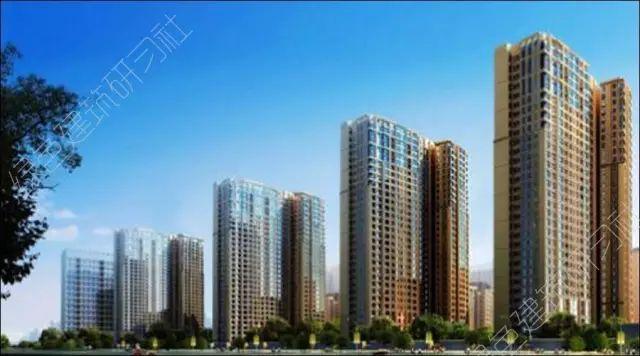 中国知名的24个装配式建筑