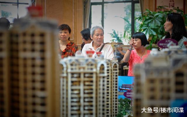 樓市的2大紅利正在消失，高房價還能撐多久？李嘉誠給了明確預測