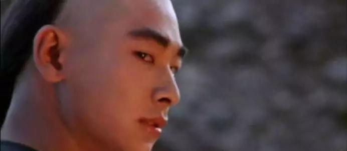 【李连杰】同演四个人物，李连杰赢赵文卓三次，但这个角色输了！