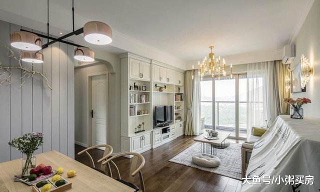 买房“最经济适用”的7类房子, 不懂得照着买就行, 别花冤枉钱了