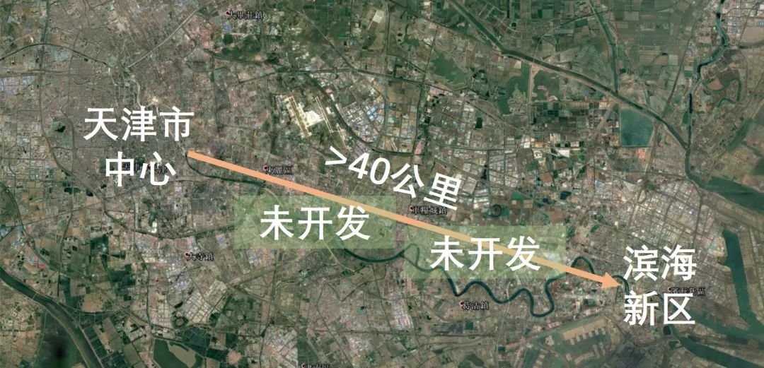 新区房价一定能涨？一份新区买房实战干货送给你