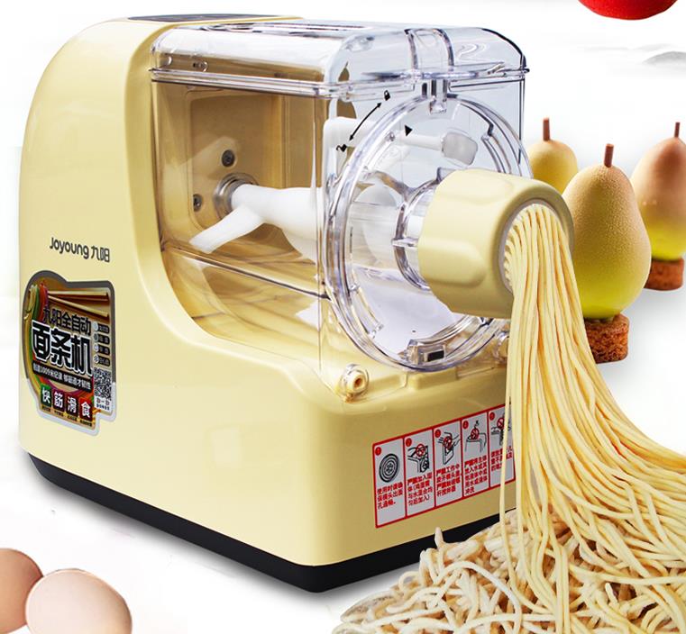 建议喜欢吃面的人：别吃挂面了！有了它，天天手擀面，卫生不贵还省事