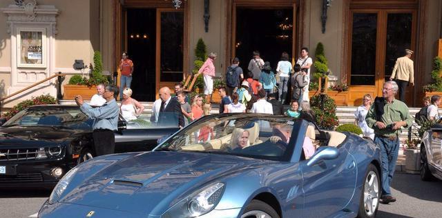 全世界物价最高的国家，可乐29元一瓶，房价41万每平米