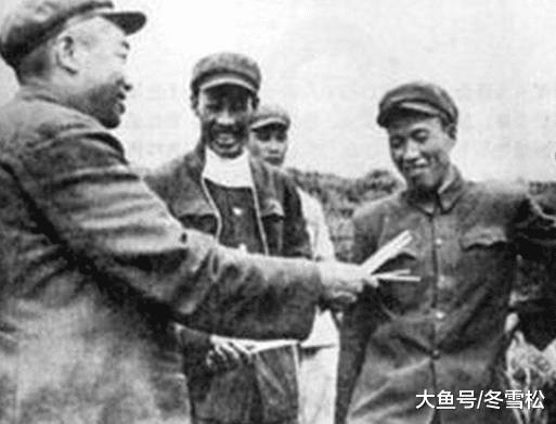 一位特级战斗英雄