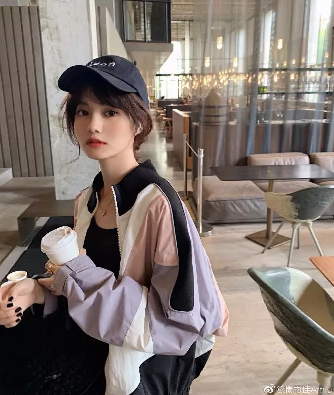 7位网红修图前后对比，我佛了