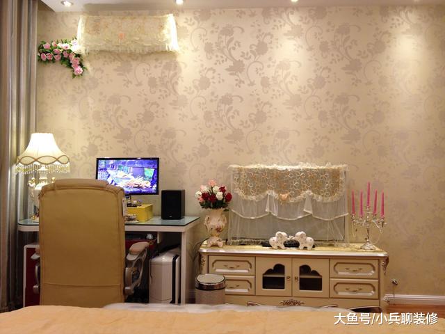 老婆出差4个月，新房装修完工，回到家一进门幸福感满满！