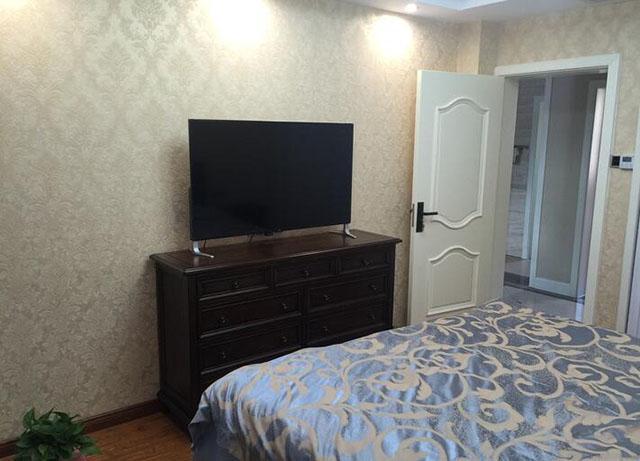 80多平的戶型，夠住了，曬曬我們的家！