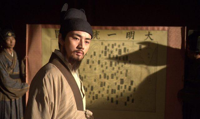 戚继光威名赫赫，却非常的怕老婆，原来是这个原因