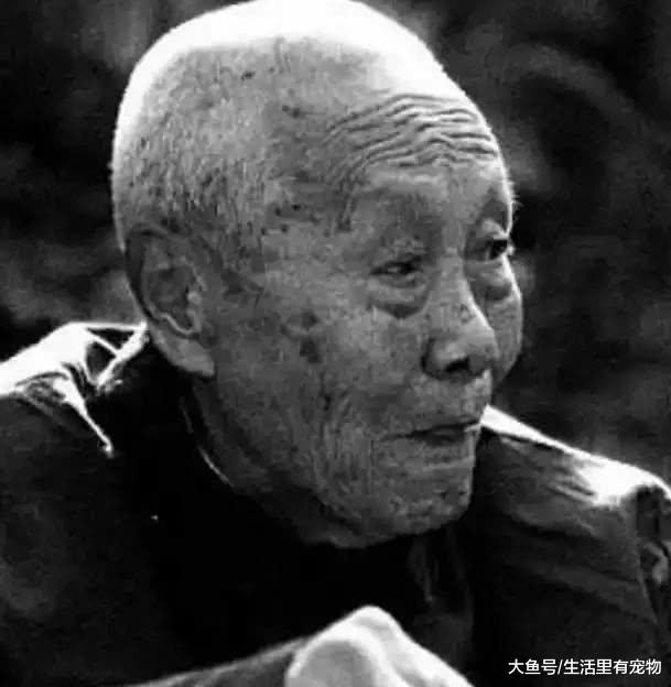 中國最后一個太監，歷史上的活化石，說出最真實的貴族生活！