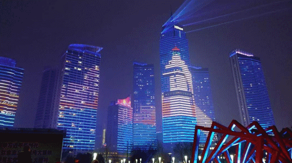 最能代表烟台的地标，哪个是你心中的No.1