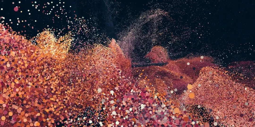 青蛙眼中的世界是什么样子？这两个VR装置展带领人们走向自然
